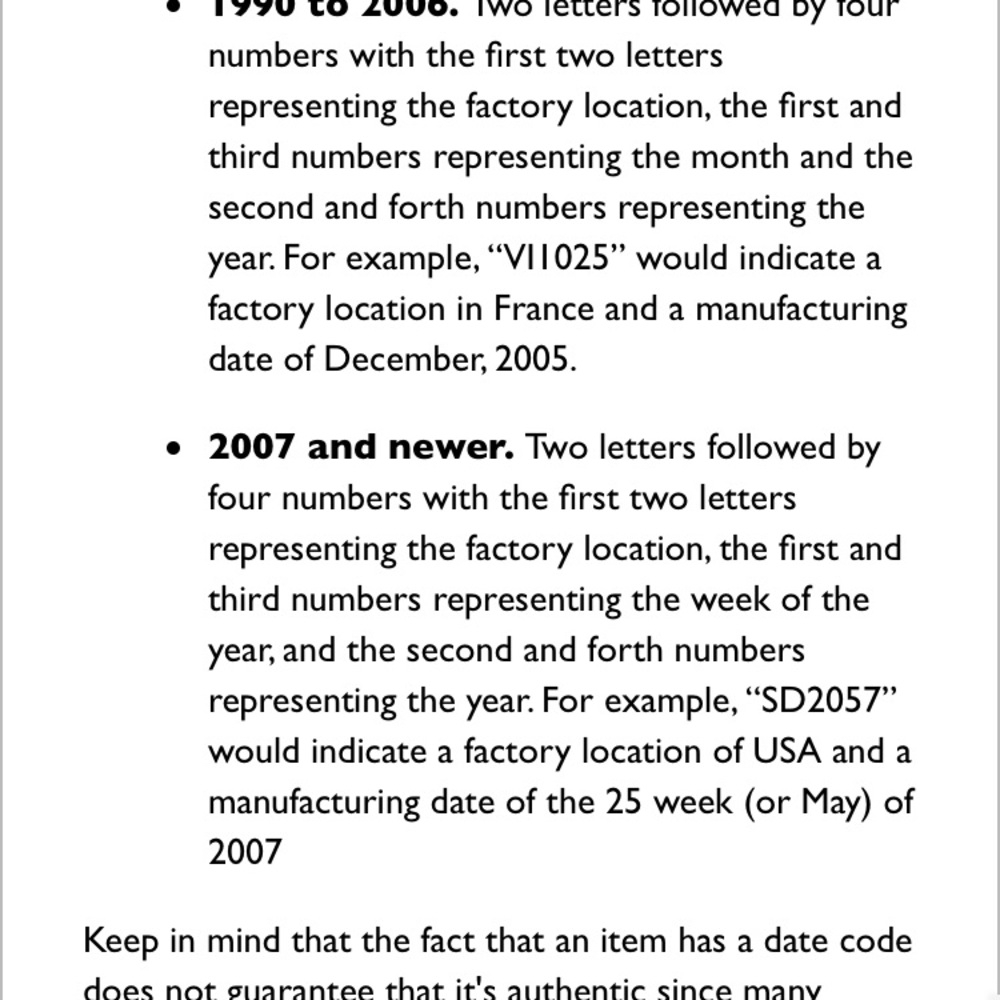 Lv info - Picture 4 of 4